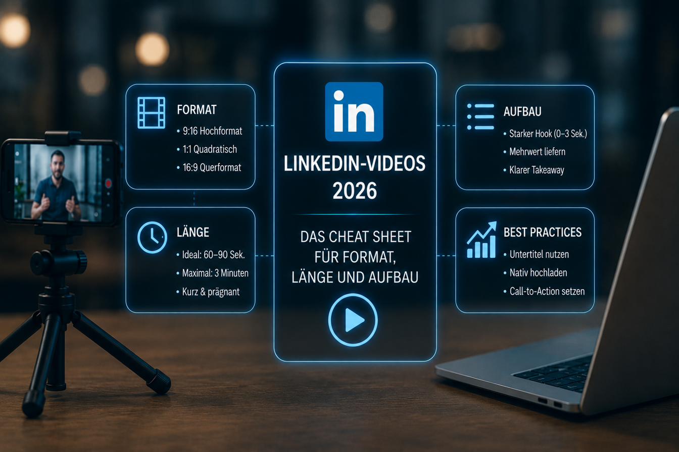 LinkedIn-Videos 2026